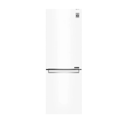 LG - Refrigerator - 341L