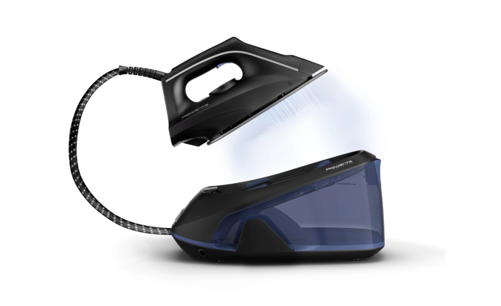 ROWENTA - Easy Steam Iron - Image 2