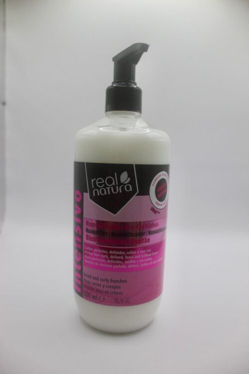 REAL NATURA - Humidificador Pro-Cachinhos