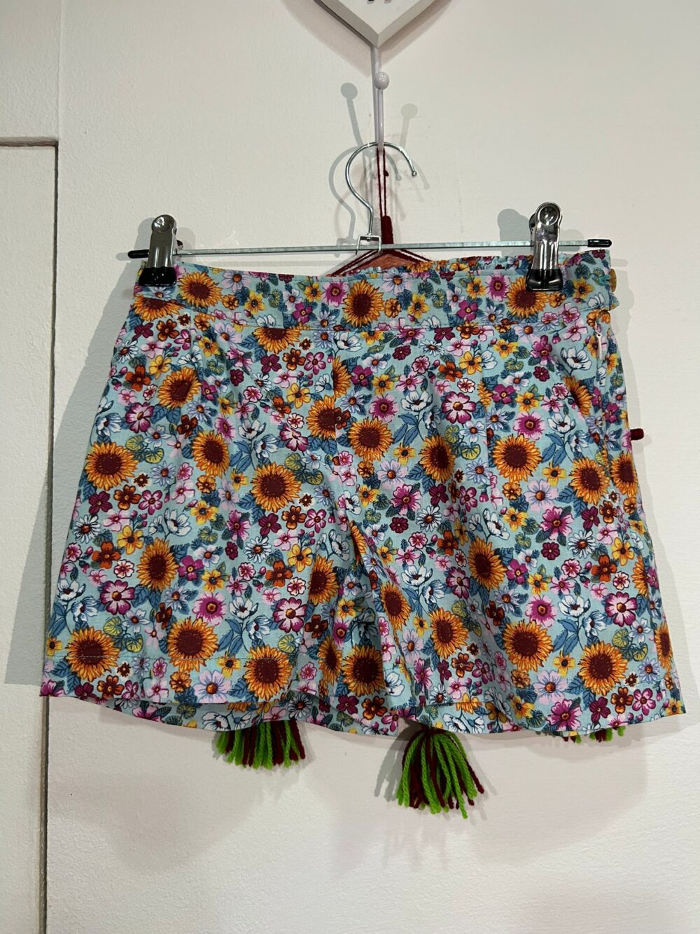 Floral Print Set - Image 3