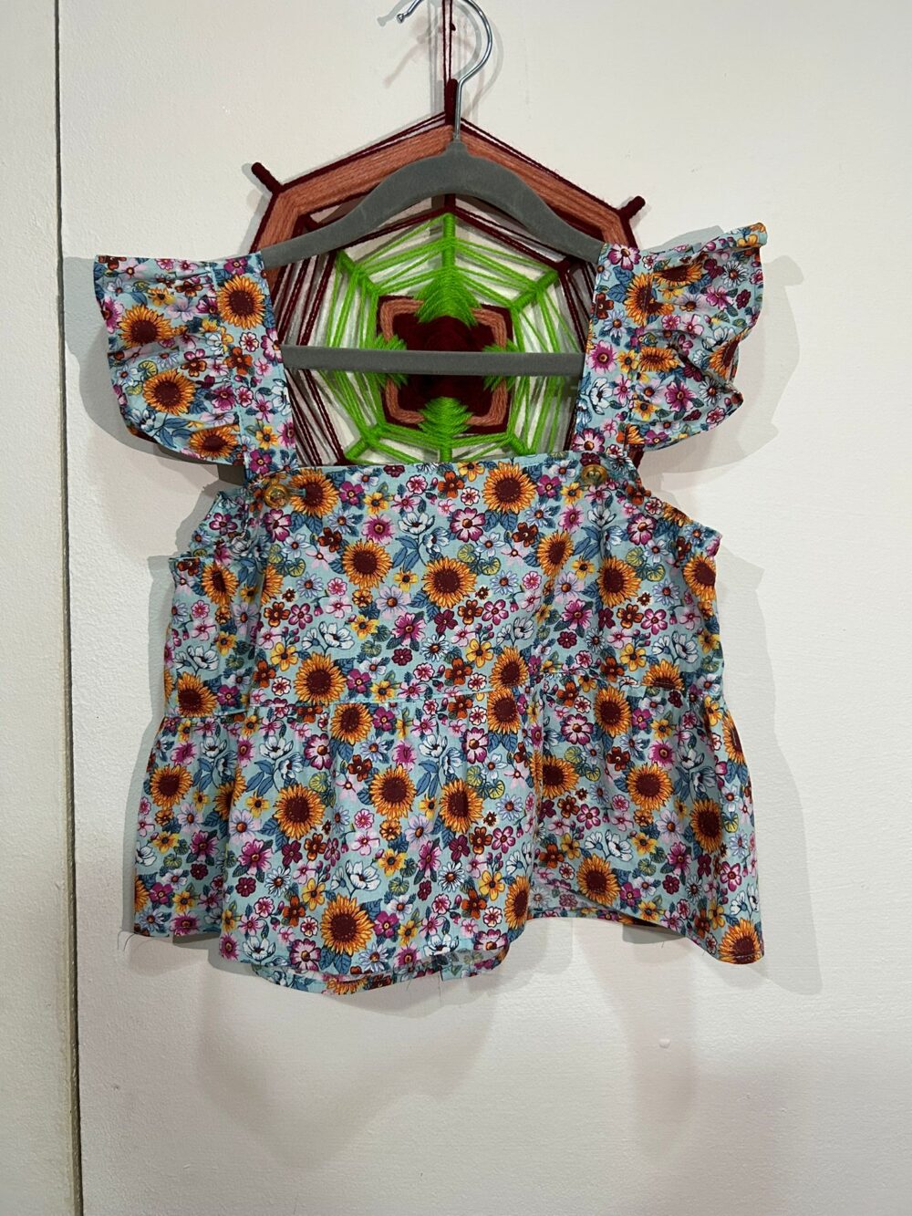 Floral Print Set - Image 2