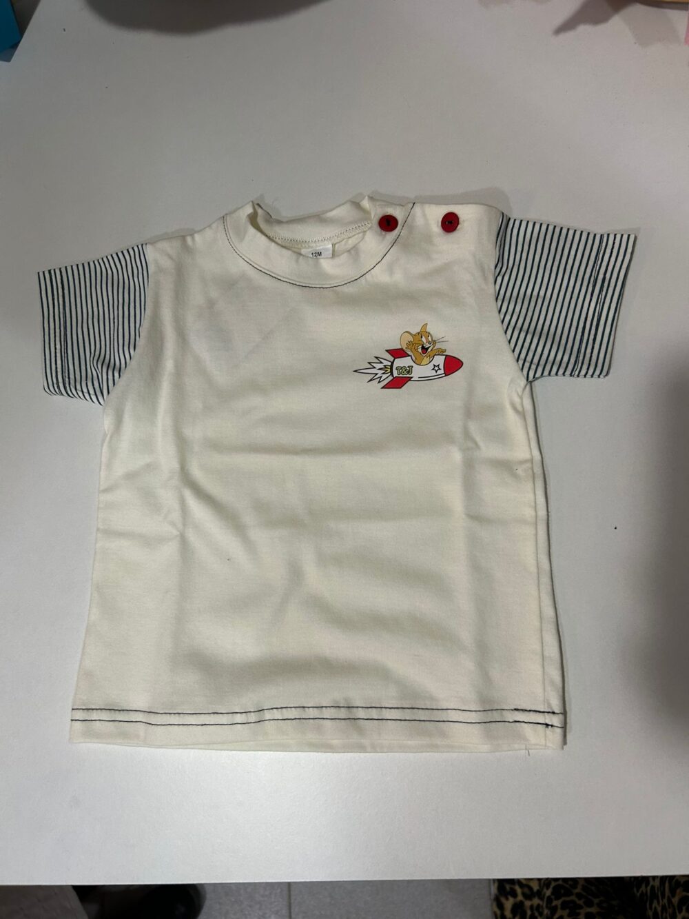 Tom & Jerry Set - Image 2