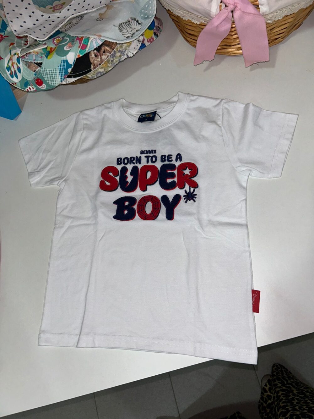 Conjunto Super Boy - Imagen 2