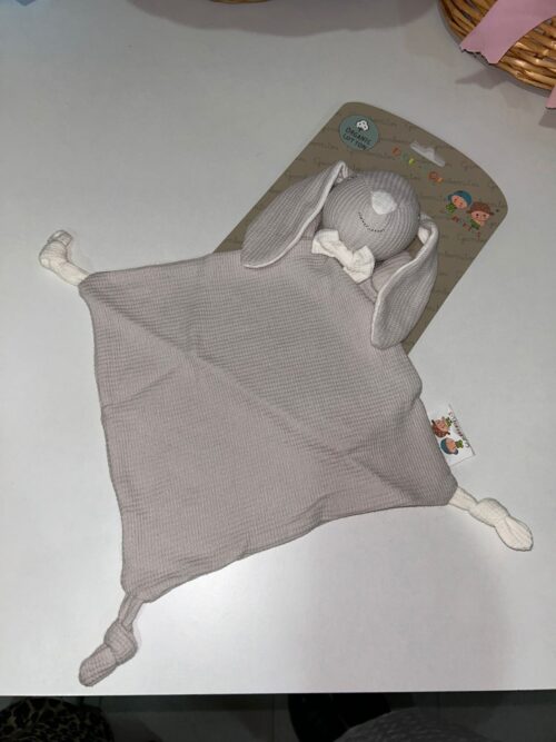 Doudou de Coelho
