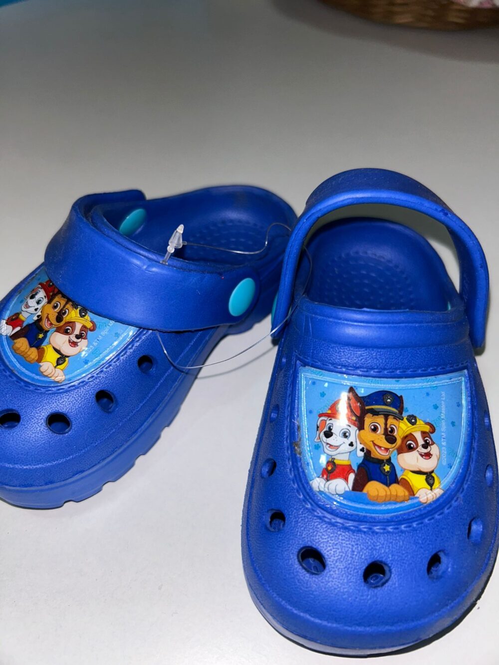 Crocs Patrulla Canina - Imagen 2