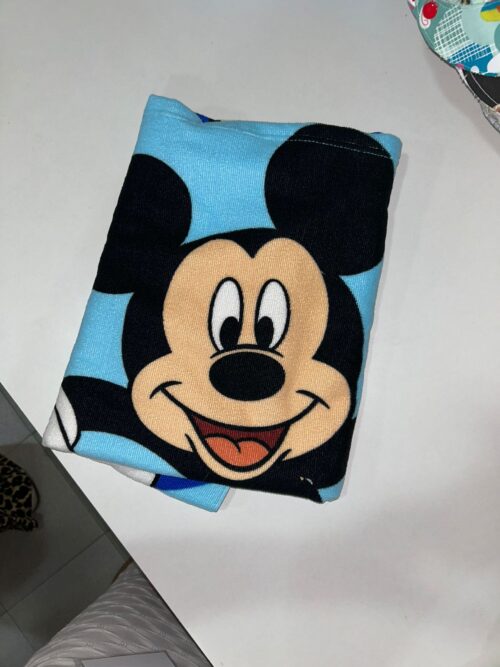 Toalha de Praia Mickey