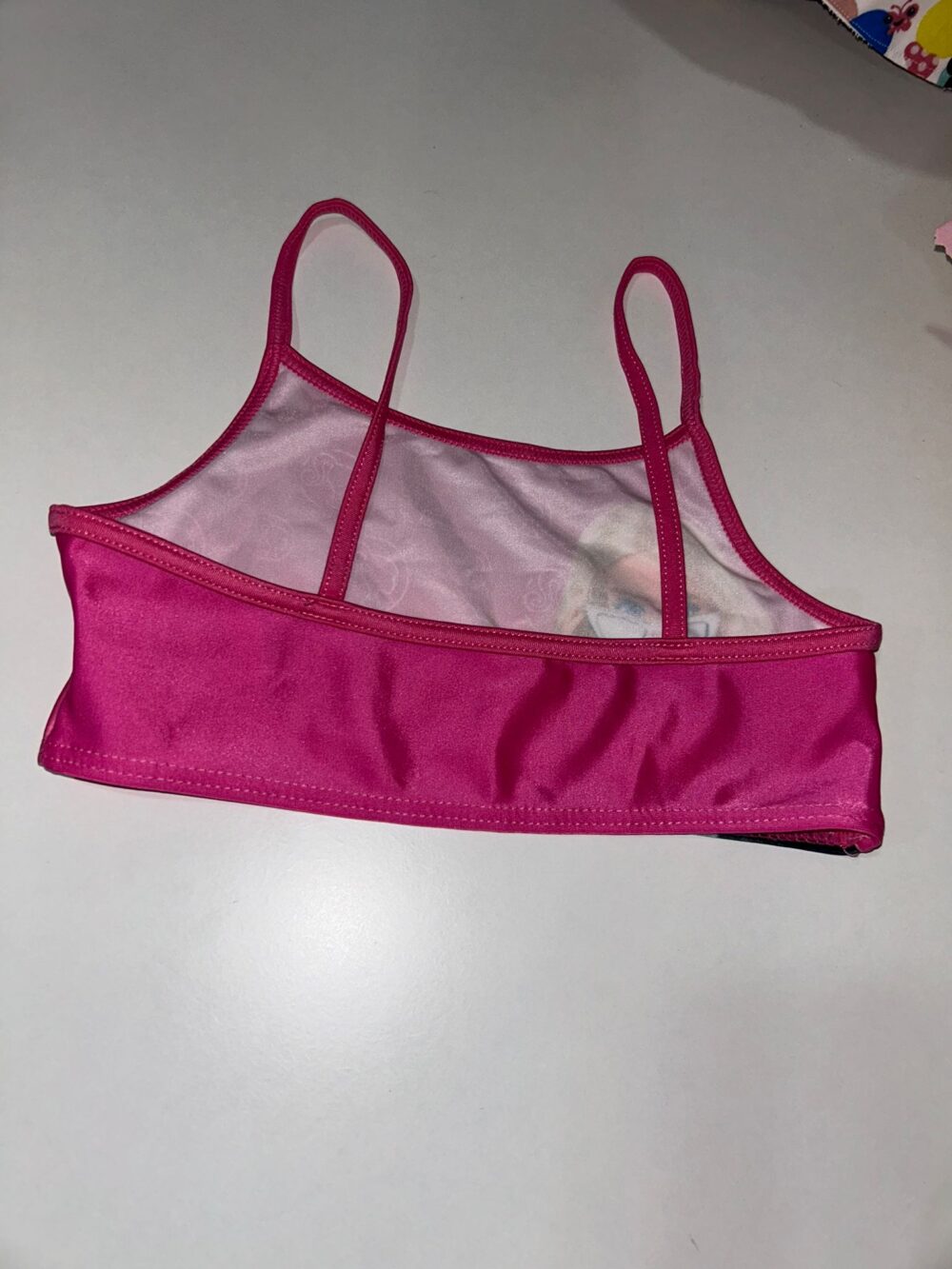 Top de Bikini Barbie - Imagen 2