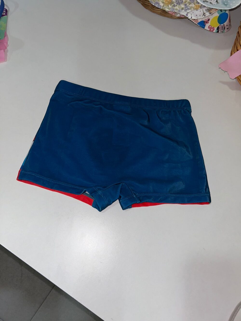 Spider-Man Swim Shorts - Image 2