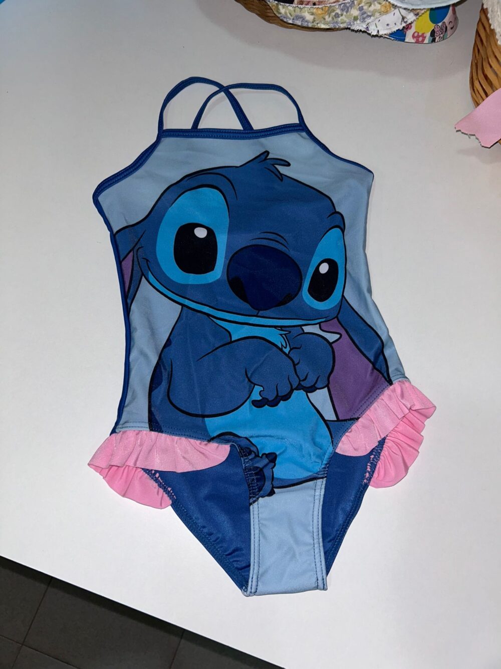 Stitch Swimsuit