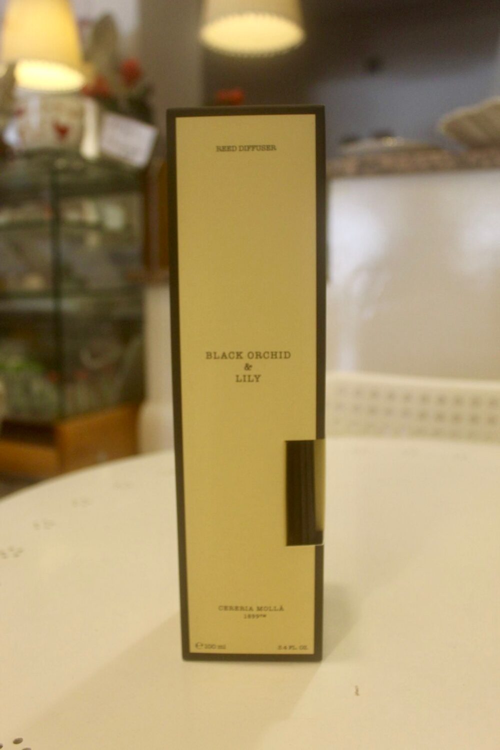 Cereria Mollá - Difusor de Varetas - Image 4