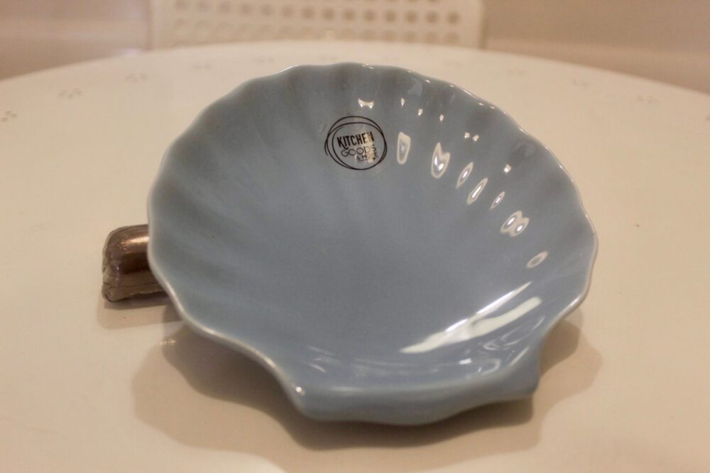 Kitchen Goods & More – Concha de Cerámica