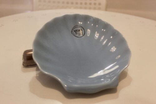 Kitchen Goods & More - Concha de Cerâmica
