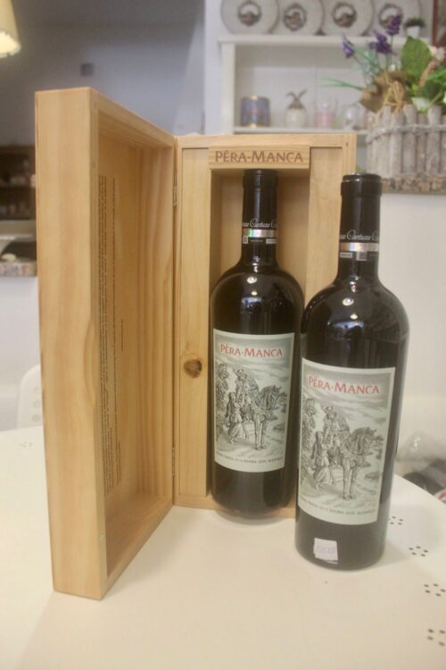 Adega Cartuxa - Pêra-Manca Vinho Tinto