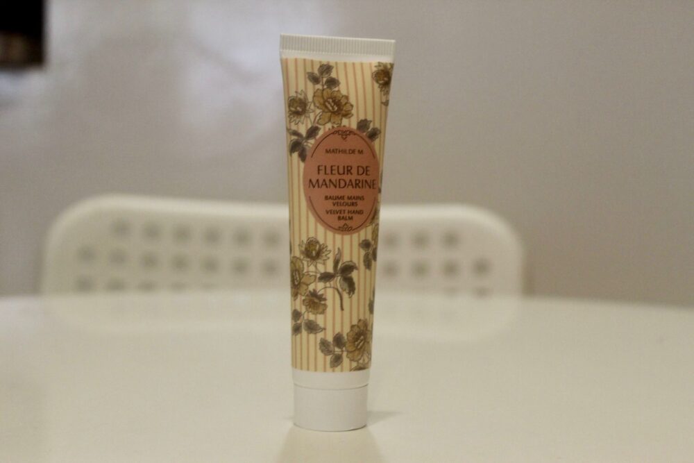 Mathilde M. - Crema de Manos Perfumada - Imagen 4