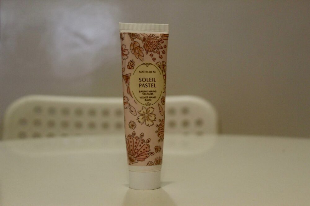 Mathilde M. - Crema de Manos Perfumada - Imagen 3