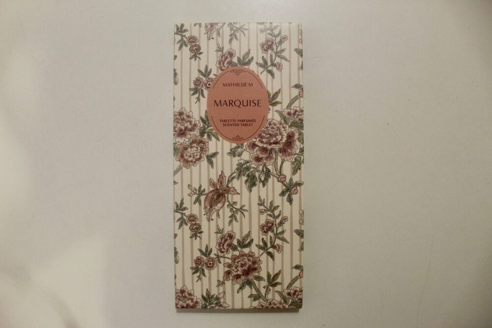 Mathilde M. - Scented Tablet - Image 2
