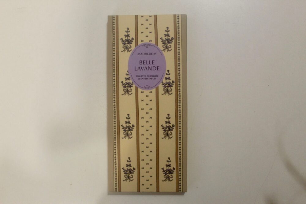Mathilde M. - Scented Tablet - Image 4