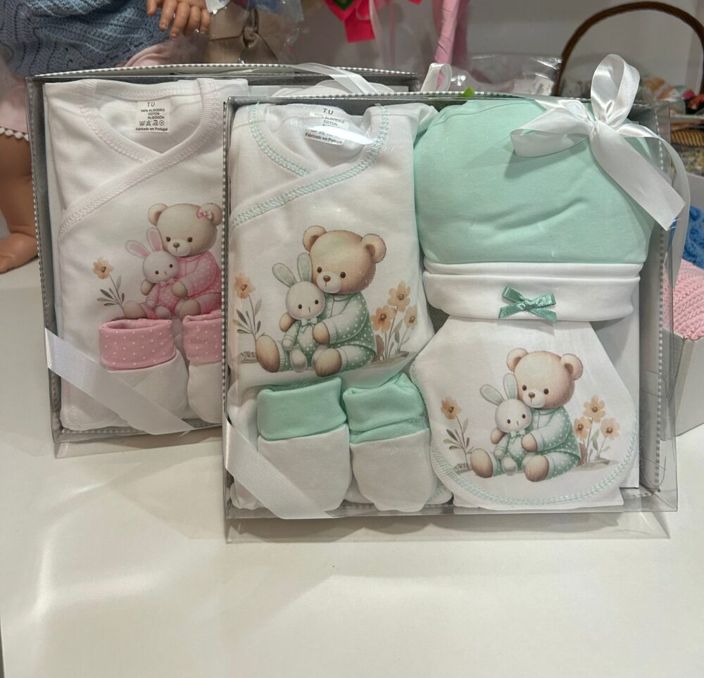 Newborn Set