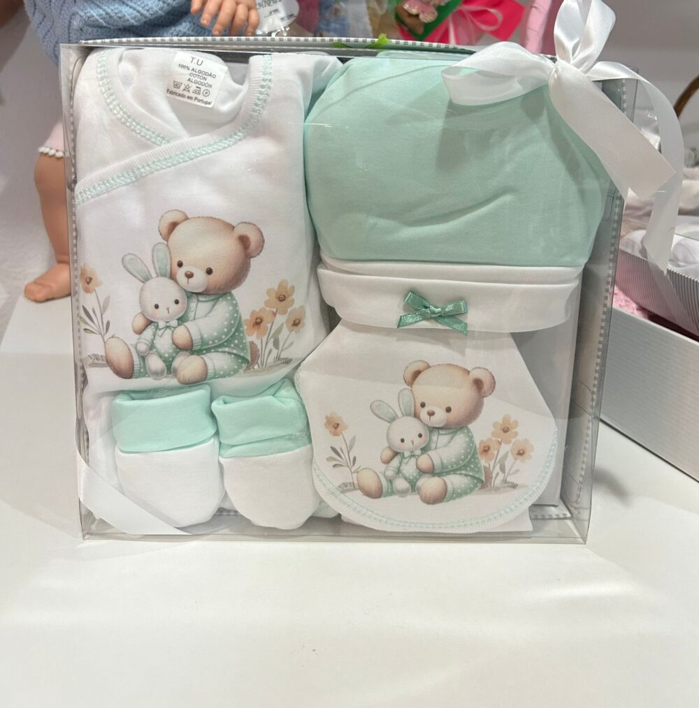 Newborn Set - Image 2