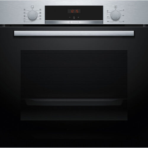 BOSCH - Stainless Steel Integrated Oven