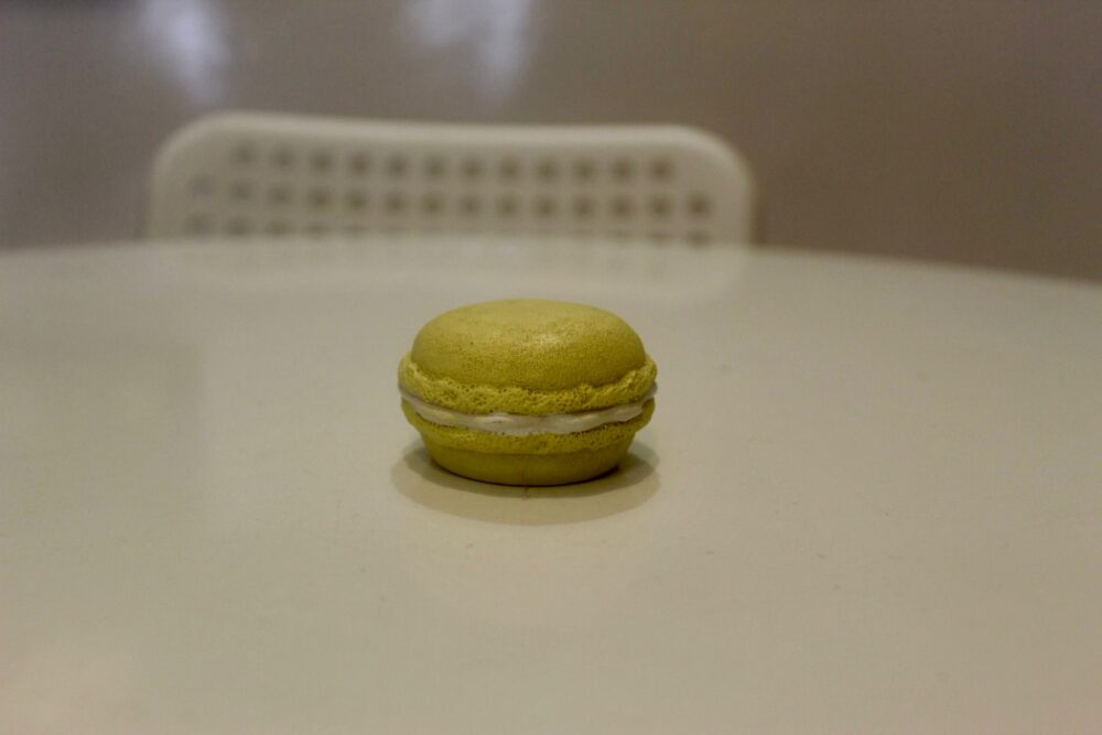 Colorful Decorative Macarons - Image 2