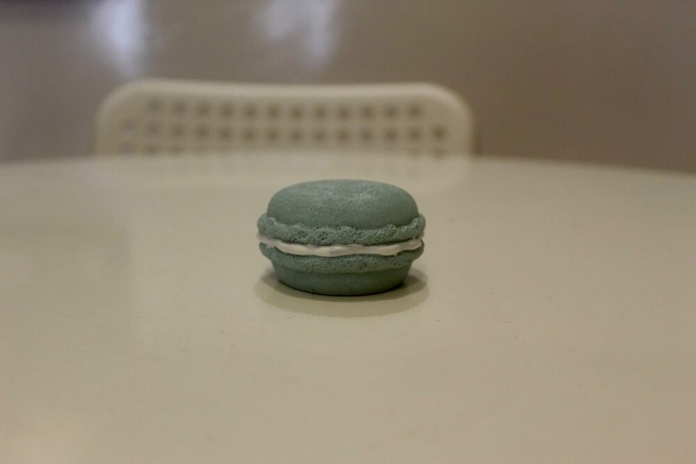 Colorful Decorative Macarons - Image 3