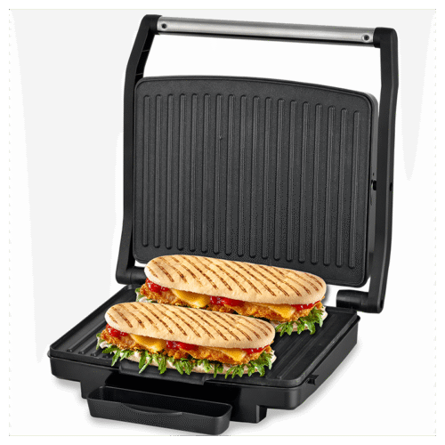 TECHWOOD - Panini Grill