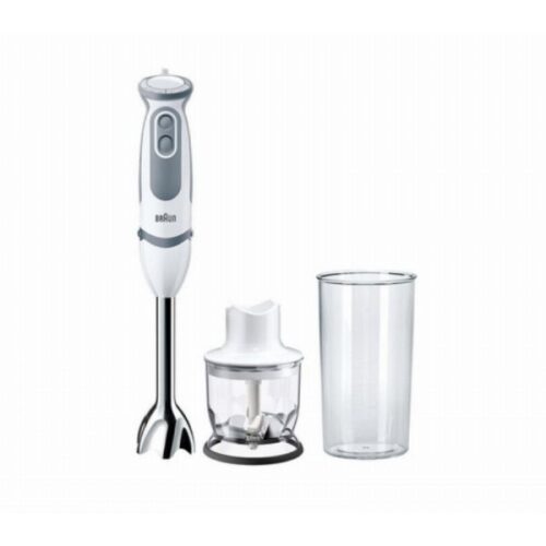 BRAUN - MultiQuick 5V