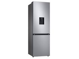SAMSUNG - Combined Refrigerator - 341L