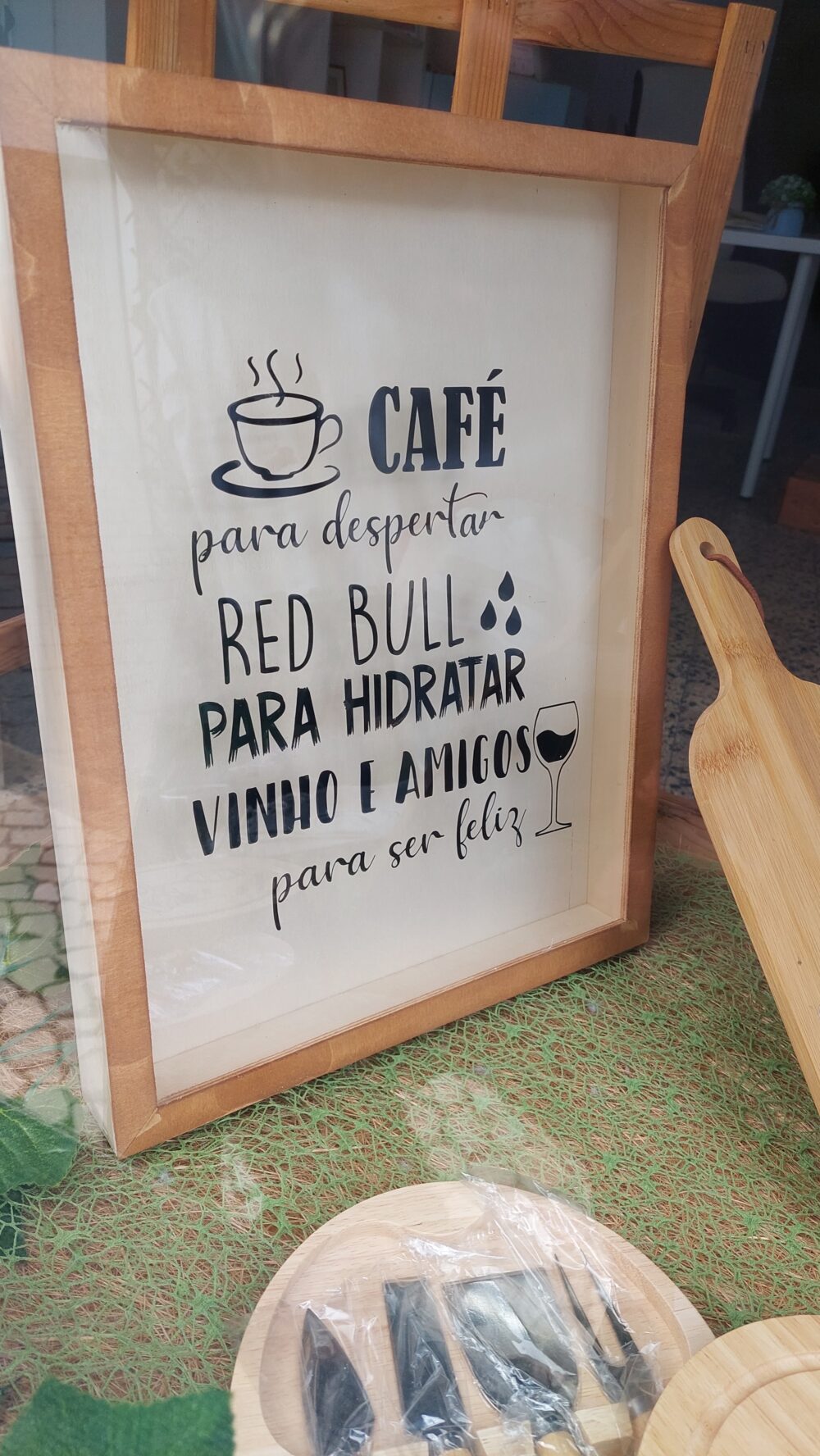 Caja de Corcho para Tapones