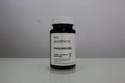 Mesoesthetic - Suplemento alimentar anti-idade