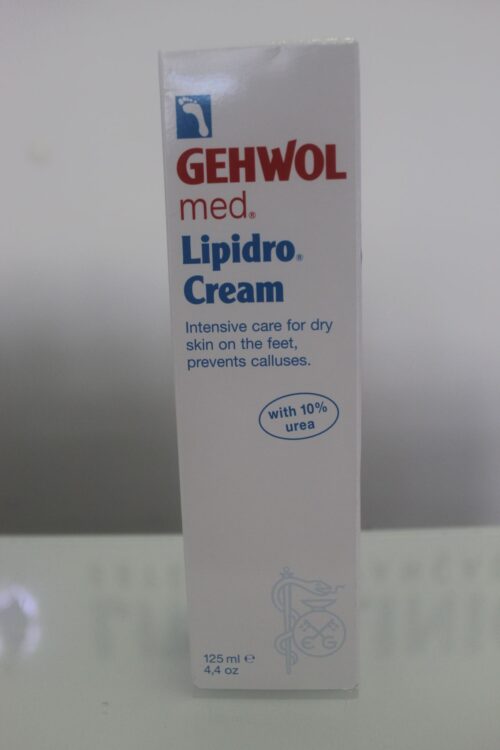 GEHWOL MED - Creme Lipidro