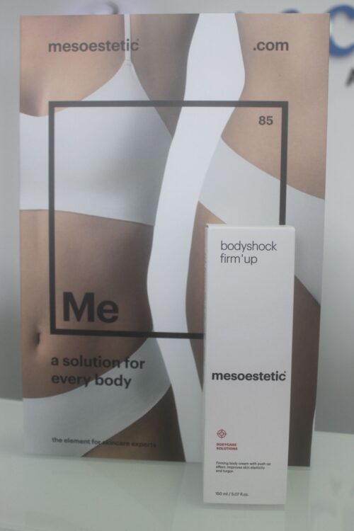 Mesoesthetic - Creme Reafirmante