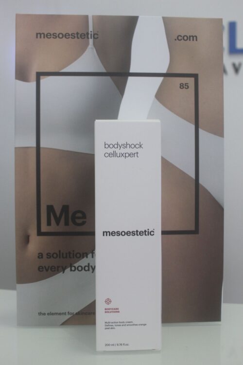 Mesoesthetic - Creme Multifunções