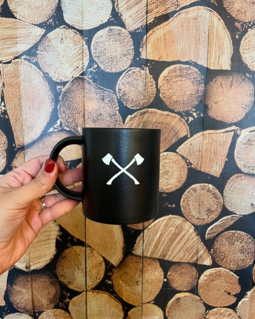 Caneca Timbersports STIHL