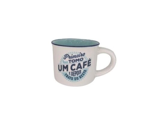 Chávena de Café H&H