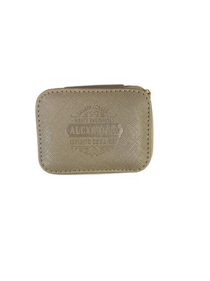 Guarda Joias de Viagem Personalizado – H&H