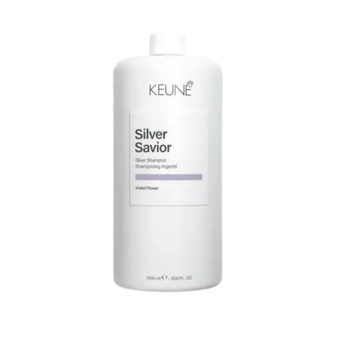 Champú KEUNE Silver Savior