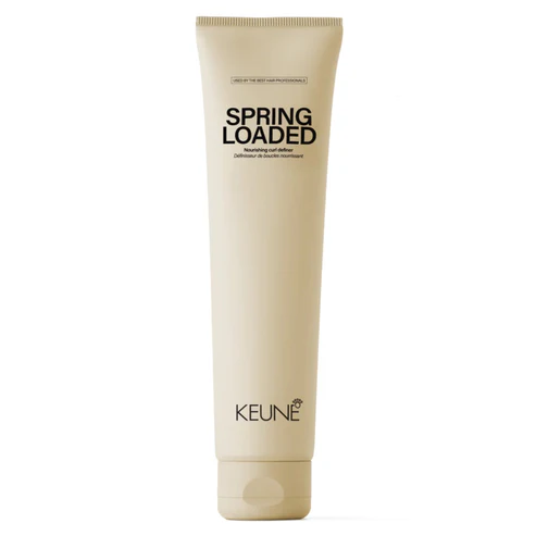 Spring Loaded KEUNE