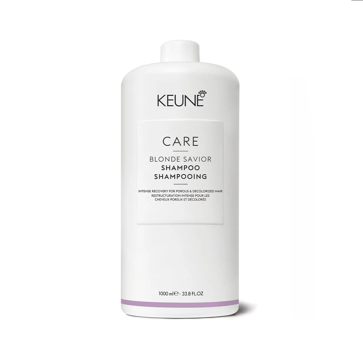 Champú KEUNE Blonde Savior