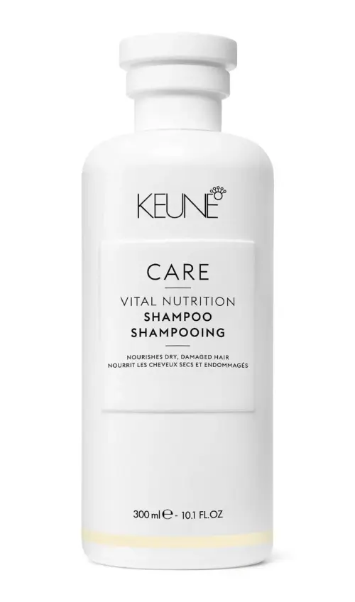 Champô KEUNE Vital Nutrition