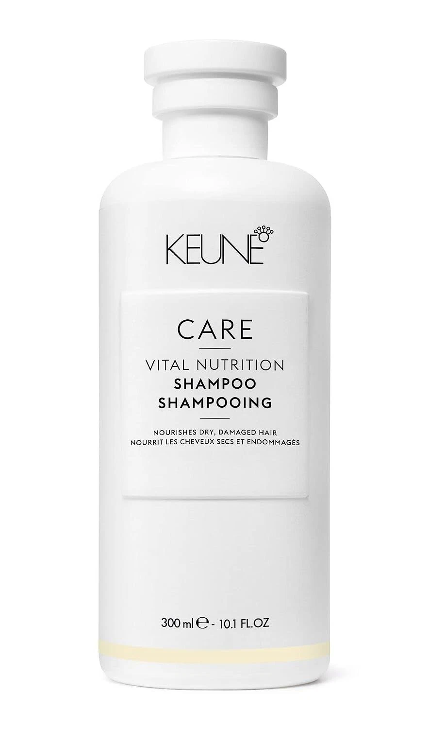 Champô KEUNE Vital Nutrition
