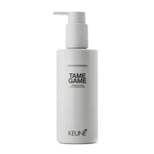 Crema KEUNE Tame Game