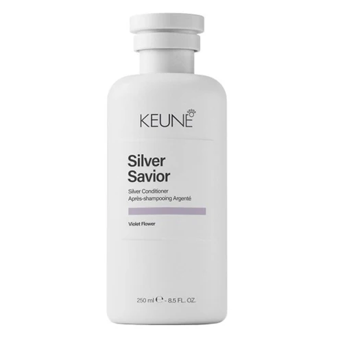 Condicionador KEUNE Silver Savior