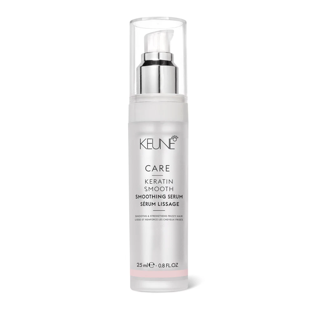 Smoothing Serum KEUNE