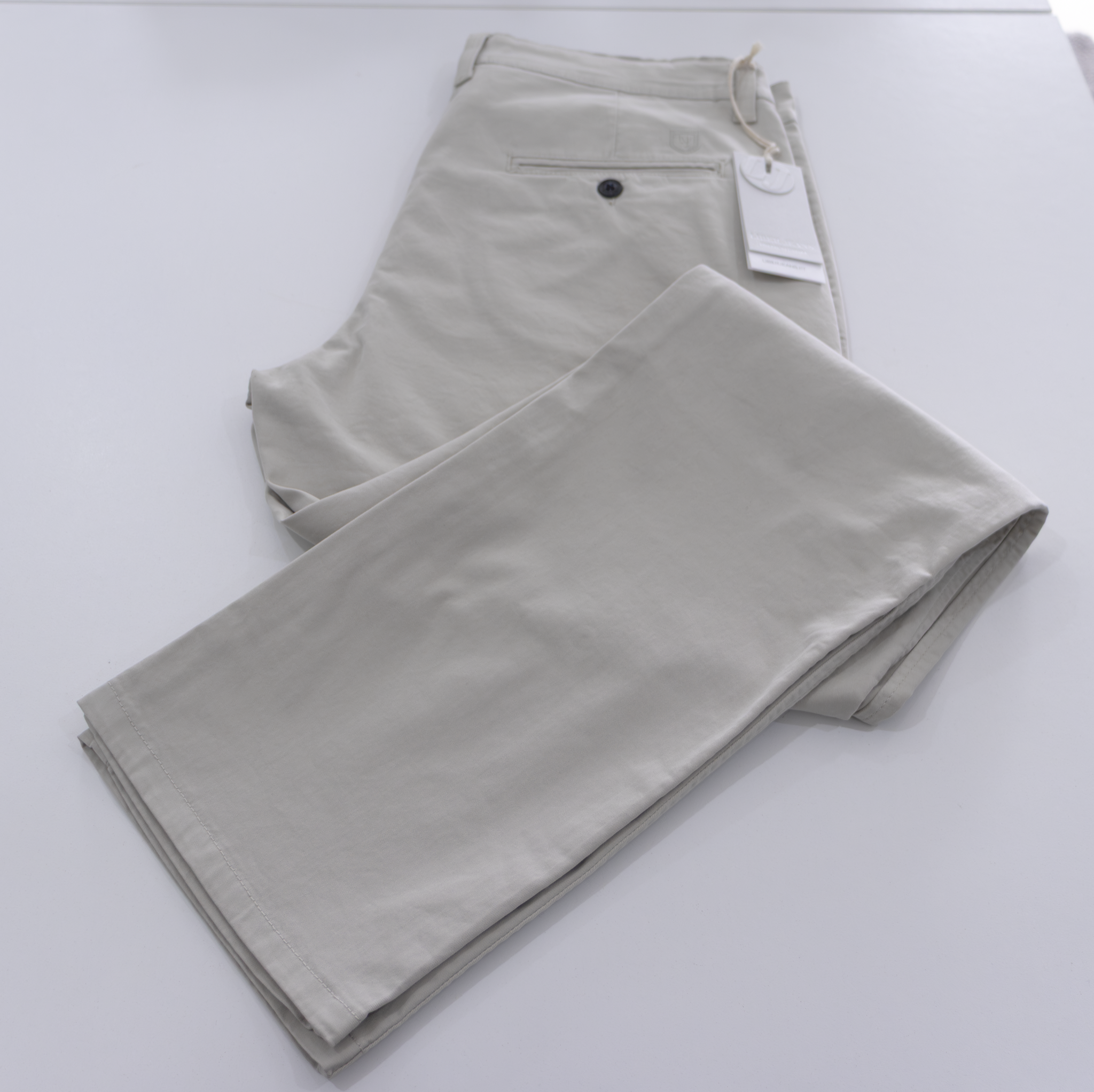 Calça Clássica