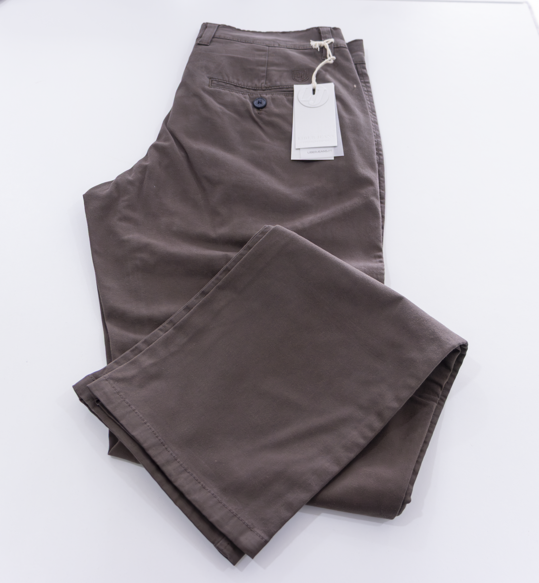 Calça Clássica - Image 3
