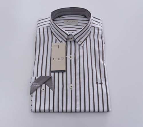 Camisa Clássica