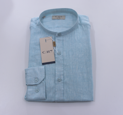 Camisa de Linho