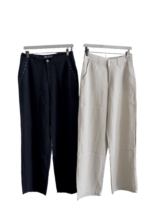 Pantalona de Linho